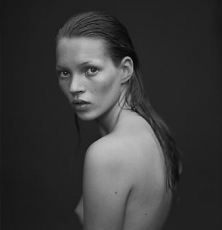 The Kate Moss Portfolio and Other Stories