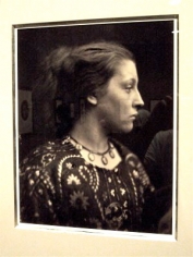 Julia Margaret Cameron.