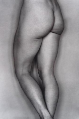 Nude, 1927.