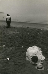  Coney Island, 1955.
