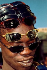 Dakar (Sunglasses), 2001
