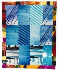  Jack Pierson, Untitled Collage (JP1), 1998