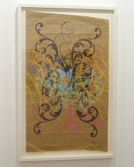 Untitled (RM13), 2005