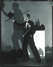 Fred Astaire, 1927.