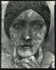 Gloria Swanson, 1924.
