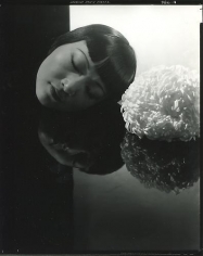 Anna May Wong, 1930.