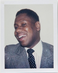 Andre Leon Talley.