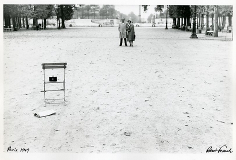  Paris. 1949.