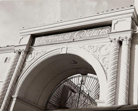 Paramount Pictures Arch.