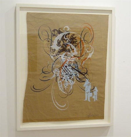 Untitled (RM3), 2005