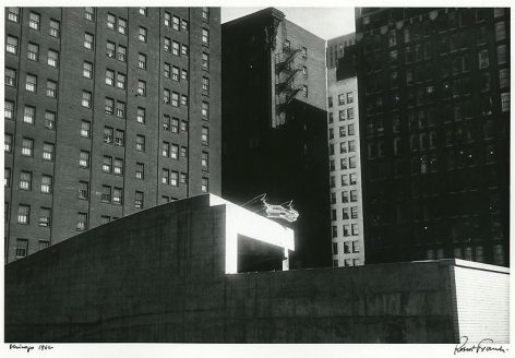  Chicago, 1962.