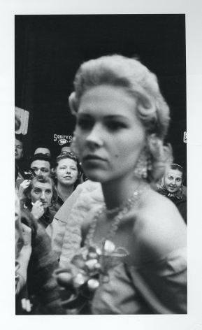 Hollywood Premiere, 1955, Print Date 1970s