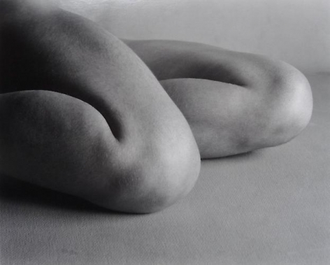 Nude, 1927.