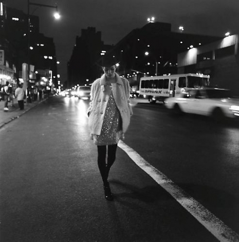 Glen Luchford. Kate Moss. 1994.